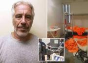 Jeffrey Epstein se suicidó pero probablemente tuvo ayuda, afirma su ex abogado