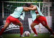 Real Tomayapo damas recibe este domingo a The Strongest en la Bombonera