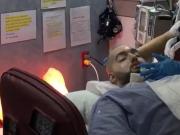 A los 36 años, murió el príncipe durmiente tras estar dos décadas en coma