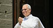 El papa León XIV insta a acabar de inmediato la “barbarie” de la guerra en Gaza