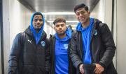 Bolívar partió rumbo a Chile para finiquitar el pase a octavos ante Palestino