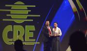 CRE recibió el Premio Maya 2025