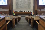 Bolivia y Rusia aprueban acuerdo para reconocimiento de estudios