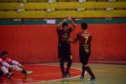 Morales Moralitos cae ante Mallorca de Punata y se hunde en la tabla de la Liga Nacional de Futsal
