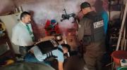 Aprehenden a un hombre en el mayor caso de pornografía infantil registrado en Bolivia