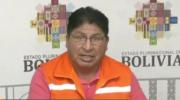 Casi 2500 focos de calor se encuentran activos en Bolivia y el 90% es en Santa Cruz