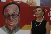 “Atrévete a vivir”: Florinda Meza lanza el tráiler de su documental, donde revela su versión de la historia con Chespirito