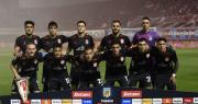 Un titular indiscutido de Estudiantes arrastra una molestia y será probado antes del partido con Huracán