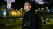 Nelson vivió en la calle, durmió en los troles y hoy ayuda a las personas sin techo a cambiar sus vidas