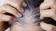 Canas prematuras: la Inteligencia Artificial revela qué dice tu cuerpo sobre este misterio