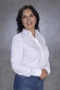 María Isabel Moreno de Alianza LIBRE: Salvar Bolivia con capacidad, honestidad y justicia desde el senado