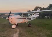 Tras “intensa persecución aérea”, Felcn secuestra avioneta con 345 kilos de cocaína en el Chapare