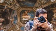 Por qué no se pueden sacar fotos en la Capilla Sixtina: no comenzó como una prohibición del flash de las cámaras