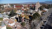 De casonas a departamentos premium: quiénes están detrás de la transformación de la calle Emilio Civit