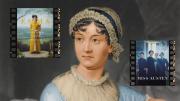 Jane Austen: 8 películas y series basadas en los libros de la autora inglesa