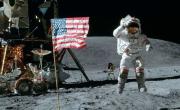 Llegada a la Luna.- A 56 Años de un salto gigante: el alunizaje sigue fascinando y generando la misma pregunta: ¿Neil Armstrong la pisó?