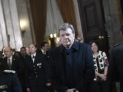 El ex jefe del Ejercito César Milani apuntó contra el fiscal Taiano y aseguró: Nisman se suicidó