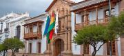 Sucre luce sus mejores galas para la celebración del Bicentenario, cinco presidentes estarán en la capital, aquí la agenda