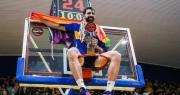Gritó campeón con Boca y alzó con orgullo la bandera LGBT: “Es un mensaje de superación”