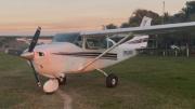Persecución aérea de una narcoavioneta logra el secuestro de 345,1 kilos de cocaína en el Chapare