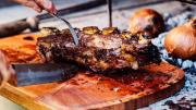 EL CORTE PARRILLERO MÁS ECONÓMICO y delicioso que está ganando terreno a solo $7.000