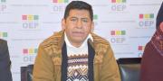 Los partidos que se retiren de la elección deberán cubrir el costo de las papeletas