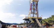 Moreira: Bolivia vive una nueva etapa energética después de años de estancamiento