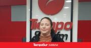 Griselda Fabregat: “Jairo Guzmán habla por hablar, debería ocuparse más del PAMI”