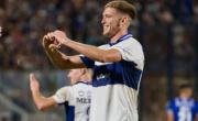Mercado de pases mens sana: cómo fueron los números de la venta de Rodrigo Castillo a Lanús