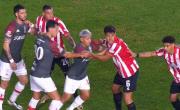 VIDEOS. Estudiantes vs Huracán: los goles