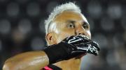 En medio de polémicas Keylor Navas se va de Newell‘s Old Boys al fútbol mexicano’