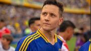 Ander Herrera otra vez le dio una pésima noticia a Boca: qué le pasó al español
