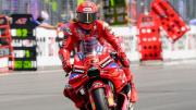 El MotoGP volverá a correrse en Buenos Aires luego de 28 años