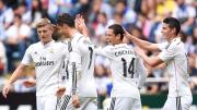 Machismo y escándalo: las palabras de un ex Real Madrid que generaron repudio