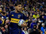 Russo acelera los tiempos y pondrá de titular a Paredes por Copa Argentina: la vuelta de Cavani y otra lesión de Herrera que preocupa en Boca
