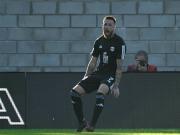 San Martín de San Juan vs Dep. Riestra, por el Torneo Clausura 2025: minuto a minuto, en directo