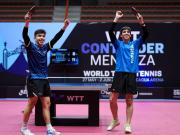 El circuito de la World Table Tennis llega a Buenos Aires con un torneo cargado de estrellas