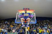 Orgullo: Sebastián Vega, el bicampeón de Boca que celebró la bandera LGBT