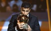 La altura de Rodri: cuánto mide el futbolista, de qué juega y dónde nació