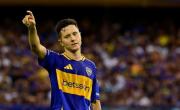 Ander Herrera se lastimó de nuevo y sufre Miguel Russo en Boca
