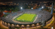 Uruguay sacudió el avispero y se postuló para ser sede de la Finalissima entre Argentina-España
