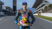 El motociclismo está de luto con la trágica muerte de la joven promesa Pau Alsina