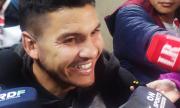 Pochi Chávez cuenta con apoyo en Wilstermann