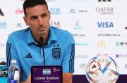 Amenazó a Scaloni y tiró un ultimátum a la Selección Argentina: me alejo, jugaré para Italia si no me