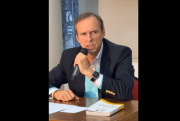 Denuncian que Tuto no cumple con requisitos del FRI para ser candidato presidencial y debería de ser inhabilitado en 72 horas