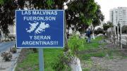 Argentina y España contra un enemigo común