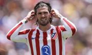 La llamativa respuesta del presidente del Atlético Madrid sobre el futuro de Rodrigo De Paul
