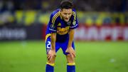 La insólita incorporación de Boca volvió a lesionarse y no estará en el partido por la Copa Argentina