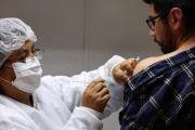 Campaña contra la influenza supera 1,2 millones de vacunados en Bolivia