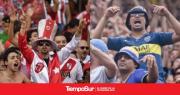 No habrá hinchada visitante en partidos de la Ciudad de Buenos Aires: los motivos